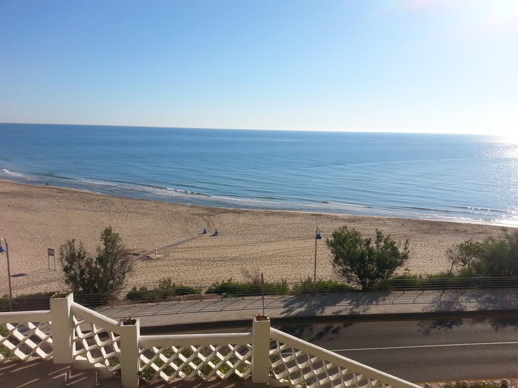 La Calita Del Versalles Faro de Cullera Pokój zdjęcie