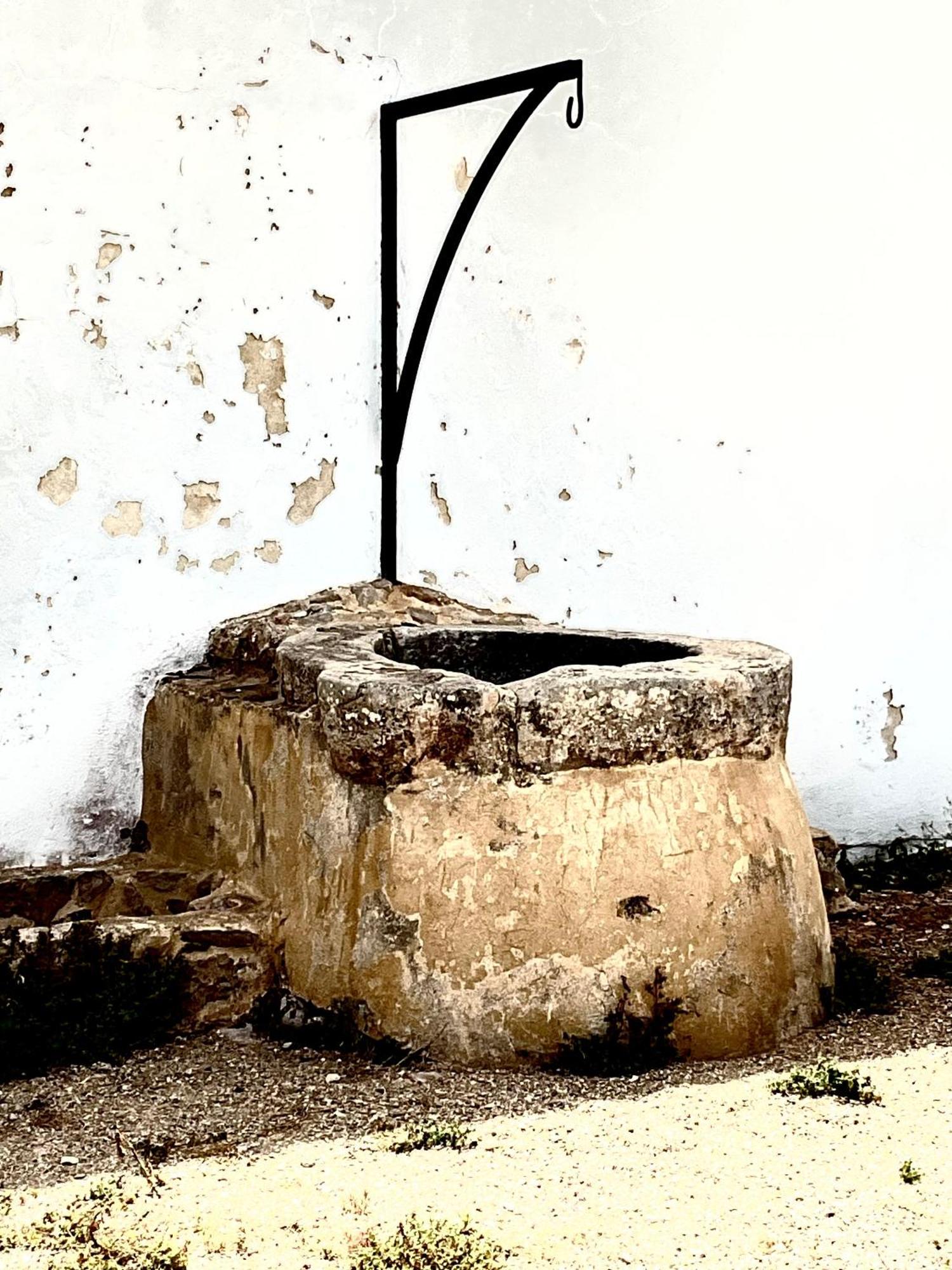 La Calita Del Versalles Faro de Cullera Zewnętrze zdjęcie