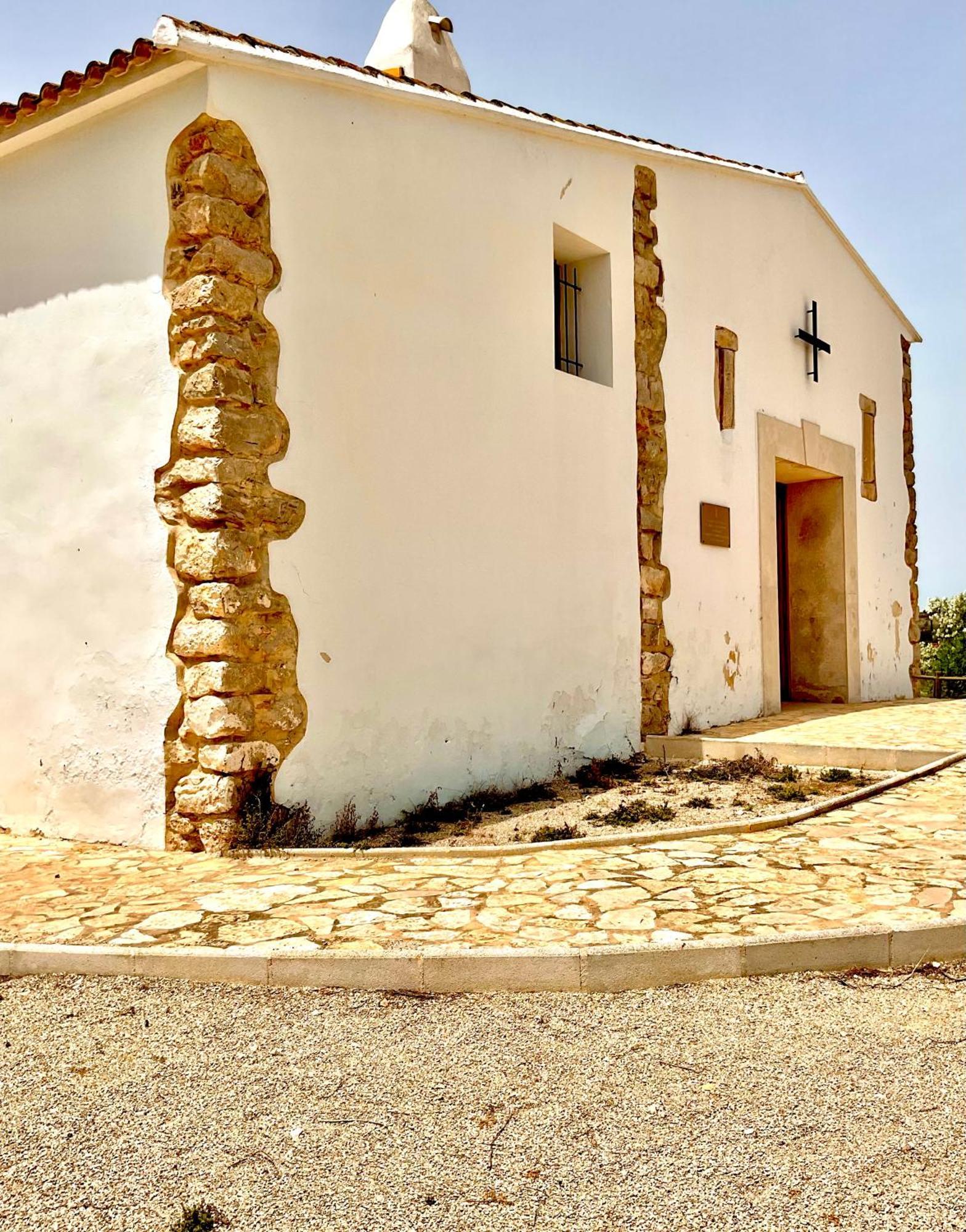La Calita Del Versalles Faro de Cullera Zewnętrze zdjęcie
