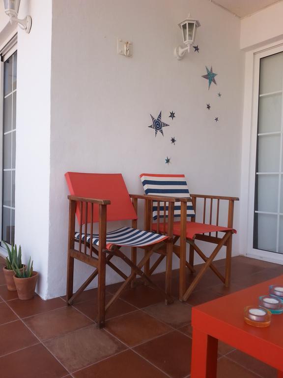 La Calita Del Versalles Faro de Cullera Pokój zdjęcie