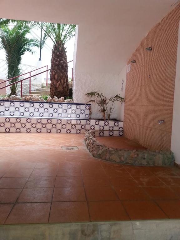 La Calita Del Versalles Faro de Cullera Pokój zdjęcie