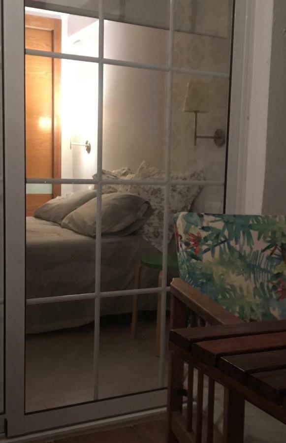 La Calita Del Versalles Faro de Cullera Zewnętrze zdjęcie